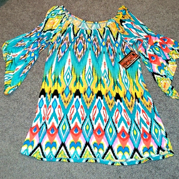 NWT tunic - Picture 1 of 5